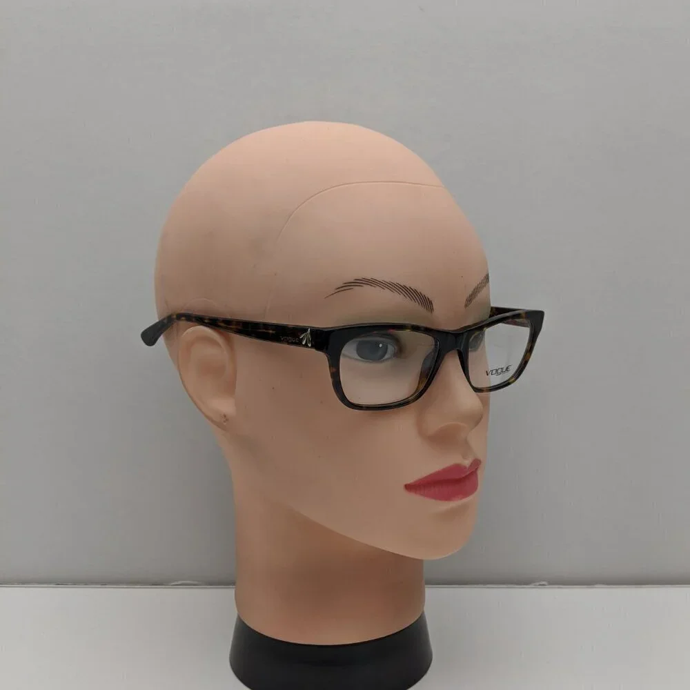🕶️ Vogue VO2767-W656  Eyeglasses 50/17-140 / JLE652🕶️​